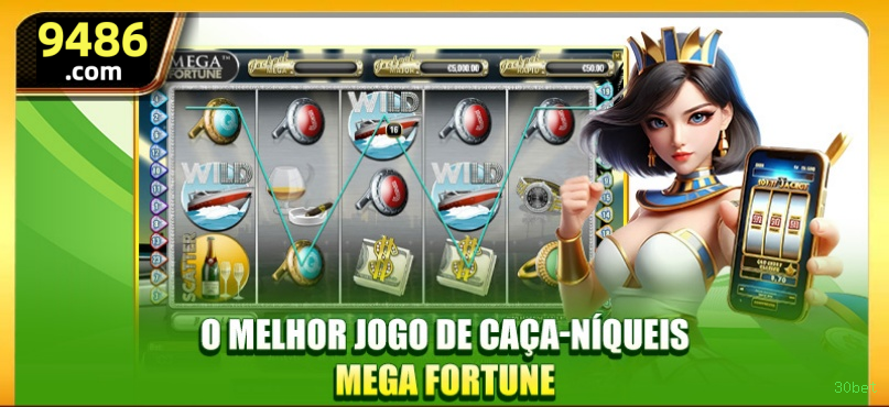 Slots no app 30bet mobile