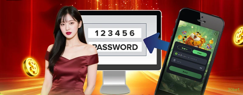 Slots no app 30bet mobile
