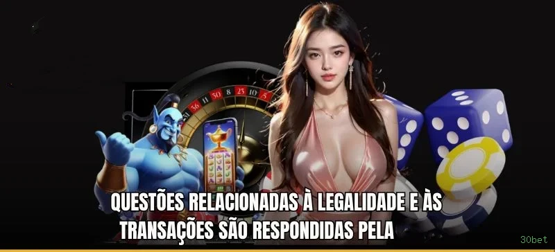 Apostas esportivas 30bet - futebol e esportes ao vivo