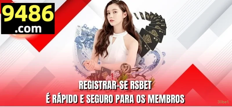 Cassino 30bet - mesas ao vivo e jogos