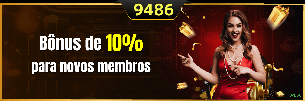 Cassino 30bet app mobile