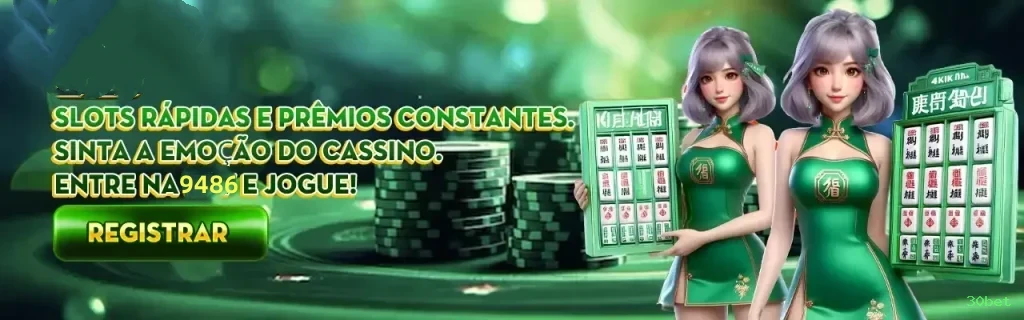 Checklist para avaliar a plataforma 30bet