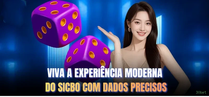 Bônus e prêmios 30bet
